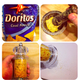 Illustration for article titled Stuffing Cool Ranch Doritos in a Pepper Grinder Is How You Bottle Genius